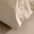 Funda de almohada SG Hogar Cemento 45 x 125 cm