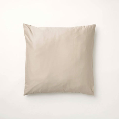 Funda de almohada SG Hogar Cemento 80 x 80 cm