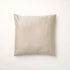 Funda de almohada SG Hogar Cemento 80 x 80 cm