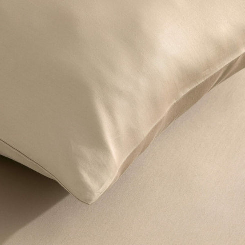 Funda de almohada SG Hogar Cemento 80 x 80 cm