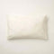Funda de almohada SG Hogar Natural 50 x 80 cm