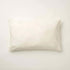 Funda de almohada SG Hogar Natural 50 x 80 cm
