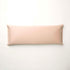 Funda de almohada SG Hogar Rosa 45 x 125 cm