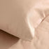 Funda de almohada SG Hogar Rosa 45 x 125 cm