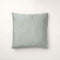 Funda de almohada SG Hogar Gris 80 x 80 cm
