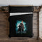Funda Nórdica Harry Potter Multicolor 240 x 220 cm Cama de 150/160