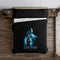 Funda Nórdica Harry Potter vs Voldemort Multicolor 220 x 220 cm Cama de 135/140