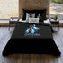 Funda Nórdica Harry Potter vs Voldemort Multicolor 220 x 220 cm Cama de 135/140