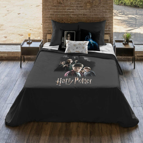 Funda Nórdica Harry Potter Rivalry Multicolor 240 x 220 cm Cama de 150/160