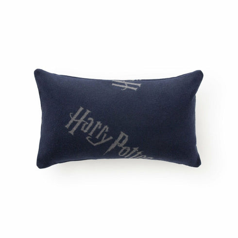 Funda de cojín Harry Potter Azul oscuro 30 x 50 cm