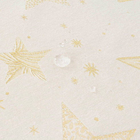 Mantel antimanchas Belum Christmas 240 x 155 cm