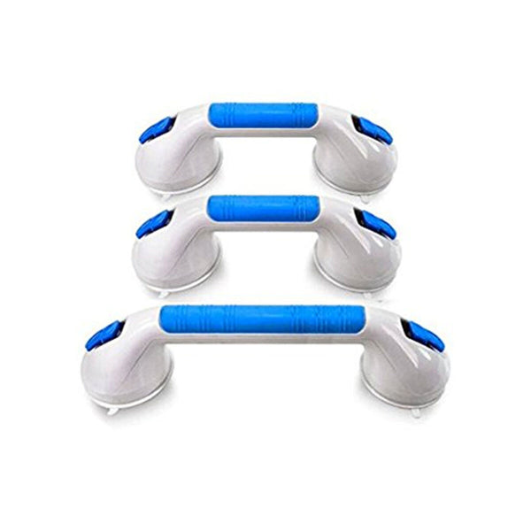 Juego de Asas Para Baño Segurbath SB-005 (3 pcs)