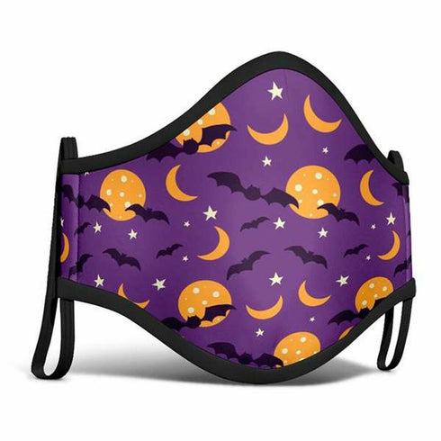 Mascarilla Higiénica My Other Me 6-9 años Multicolor