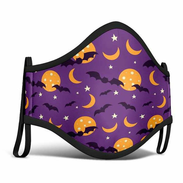 Mascarilla Higiénica My Other Me 6-9 años Multicolor