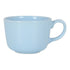Taza Brioche Cerámica Azul 475 ml