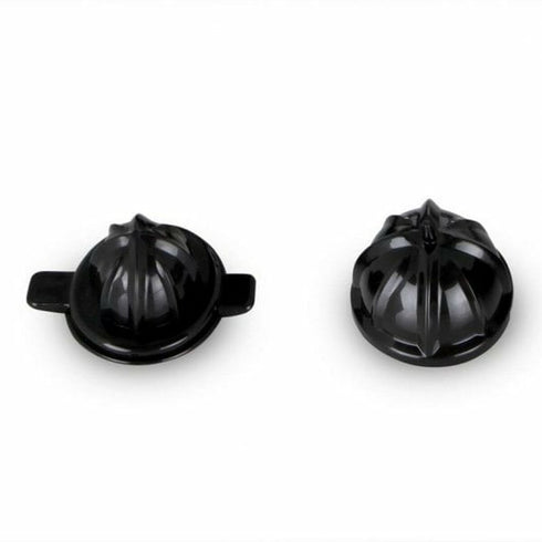 Exprimidor Eléctrico Orbegozo EP-4200 Negro Negro/Plateado 160 W 1 L