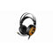 Auricular con Micrófono Gaming Krom KROM KAYLE RGB Negro
