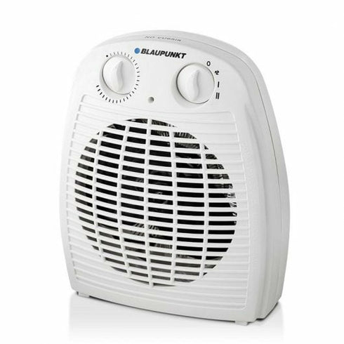 Calefactor Blaupunkt BP1005 2000 W Blanco