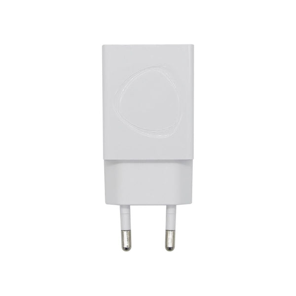 Cargador de Pared Aisens USB Blanco 10 W