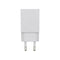 Cargador de Pared Aisens USB Blanco 10 W