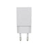 Cargador de Pared Aisens USB Blanco 10 W