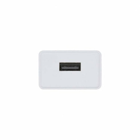 Cargador de Pared Aisens USB Blanco 10 W