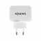 Cargador de Pared Aisens A110-0439 Blanco