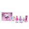Set de Maquillaje Infantil Martinelia Magic Ballet 7 Piezas