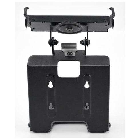 Soporte para TPV Premier HLITP Negro