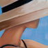 Cuadro 70 x 3,5 x 100 cm Lienzo Poliestireno