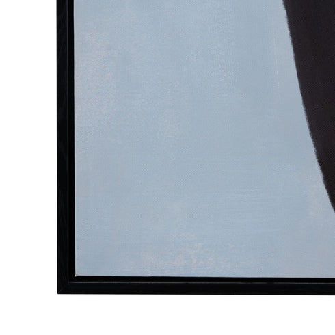 Cuadro 70 x 3,5 x 100 cm Lienzo Poliestireno