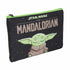 Neceser The Mandalorian Azul