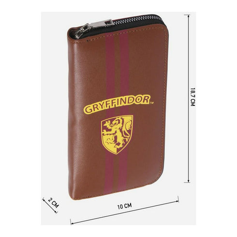 Cartera Mujer Harry Potter JL00013