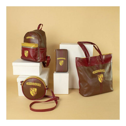 Cartera Mujer Harry Potter JL00013