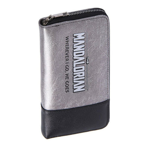 Cartera Mujer The Mandalorian 2600001573_
