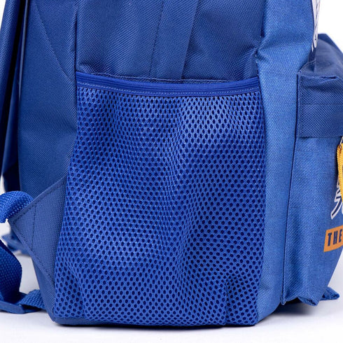 Mochila Casual Sonic Azul 30 x 41 x 14 cm