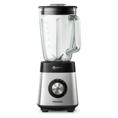 Batidora de Vaso Philips HR3571/90 2 L 1000W Negro 1000 W 2 L