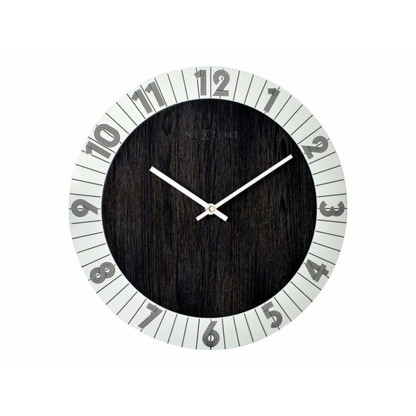 Reloj de Pared Nextime 3198ZI 35 cm
