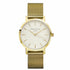 Reloj Mujer Rosefield MWG-M41 (38 mm)