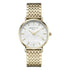 Reloj Mujer Rosefield UEWG-U21 (Ø 33 mm)