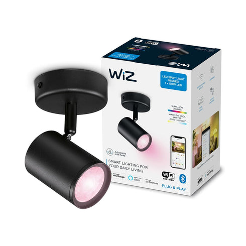Lámpara de Techo Philips Wiz 5 W