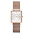 Reloj Mujer Rosefield QWSR-Q01 (Ø 26 mm)