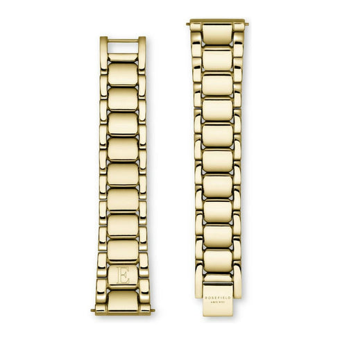 Reloj Mujer Rosefield QWSG-Q041 (Ø 26 mm)