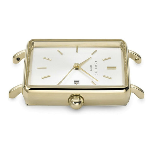 Reloj Mujer Rosefield QWSG-Q041 (Ø 26 mm)