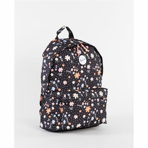Mochila Casual Rip Curl Dome 2020 Negro Talla única