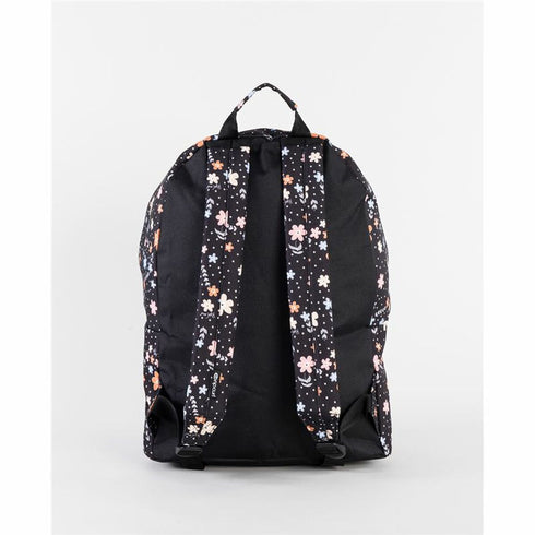 Mochila Casual Rip Curl Dome 2020 Negro Talla única