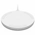 Cargador Inalámbrico Belkin WIA001VFWH Blanco 10 W