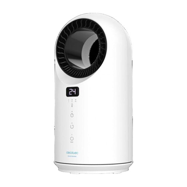 Calefactor Cecotec READY WARM 8200 1500 W Blanco