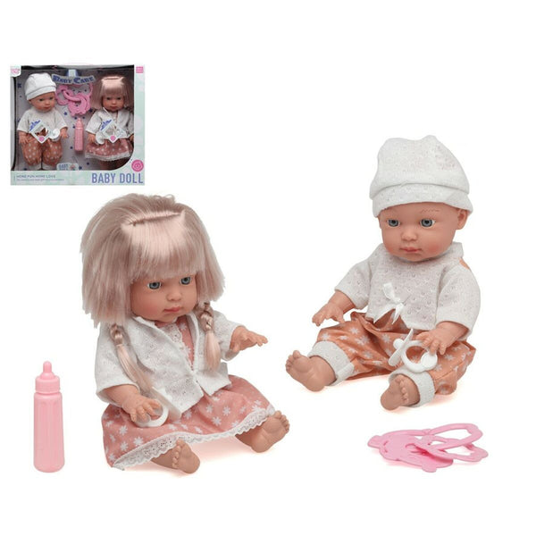Muñeca bebé Baby doll