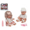Muñeca bebé Baby doll